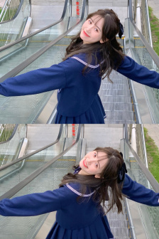 美国怪谈